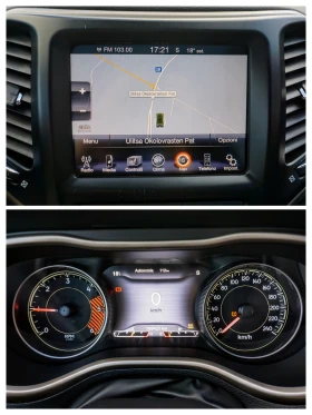 Jeep Cherokee 2.0MJT LIMITED 4WD  - цена по договаряне - 78380427 10
