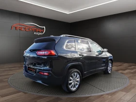 Jeep Cherokee 2.0MJT LIMITED 4WD  | Mobile.bg    3