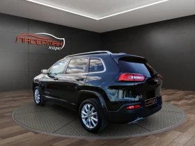Jeep Cherokee 2.0MJT LIMITED 4WD  | Mobile.bg    4