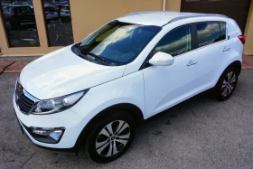 Kia Sportage 1.7 CRDI ACTIVE, снимка 2