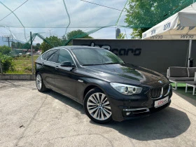     BMW 5 Gran Turismo 530D X-Drive Luxury Facelift