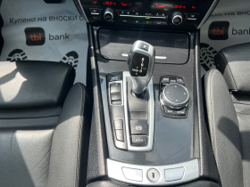 BMW 5 Gran Turismo 530D X-Drive Luxury Facelift, снимка 13