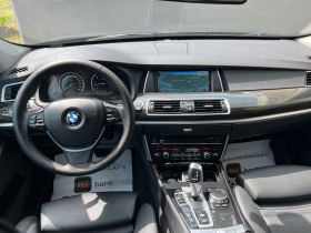 BMW 5 Gran Turismo 530D X-Drive Luxury Facelift, снимка 11