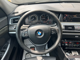 BMW 5 Gran Turismo 530D X-Drive Luxury Facelift, снимка 10