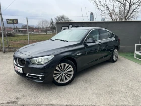  BMW 5 Gran Turismo