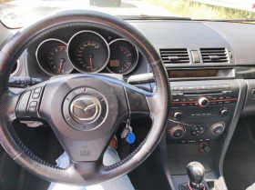 Mazda 3, снимка 2 - Автомобили и джипове - 45252937