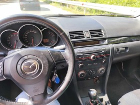 Mazda 3, снимка 3 - Автомобили и джипове - 45252937