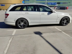 Mercedes-Benz C 320 7G AMG-Line, снимка 14