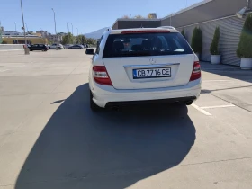 Mercedes-Benz C 320 7G AMG-Line, снимка 11