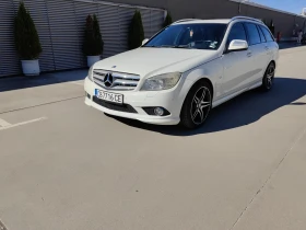 Mercedes-Benz C 320 7G AMG-Line, снимка 3