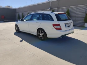 Mercedes-Benz C 320 7G AMG-Line, снимка 7