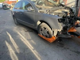 VW Passat 6 2.0D BKP, снимка 1