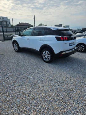 Peugeot 3008 1.5  hdi automatic 8 , снимка 11