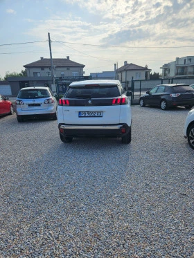 Peugeot 3008 1.5  hdi automatic 8 , снимка 13