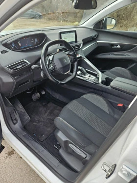 Peugeot 3008 1.5  hdi automatic 8 , снимка 8