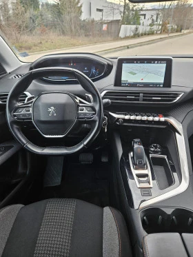 Peugeot 3008 1.5  hdi automatic 8 , снимка 6