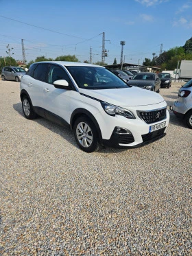 Peugeot 3008 1.5  hdi automatic 8 , снимка 12