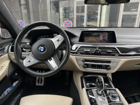 BMW 760 Li xDrive, снимка 11 - Автомобили и джипове - 44971735