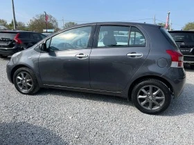 Toyota Yaris 1.3VVTI-101K.C-FACE-UNIKAT, снимка 3