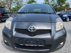 Toyota Yaris 1.3VVTI-101K.C-FACE-UNIKAT | Mobile.bg   2