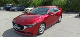 Mazda 3 Skyaktiv G Preferred+ , снимка 4