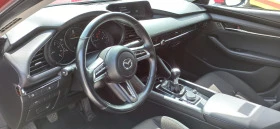 Mazda 3 Skyaktiv G Preferred+ , снимка 13