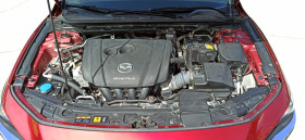 Mazda 3 Skyaktiv G Preferred+ , снимка 15 - Автомобили и джипове - 45718025