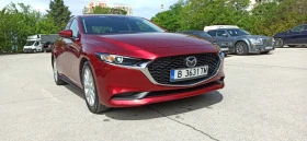 Mazda 3 Skyaktiv G Preferred+ , снимка 8