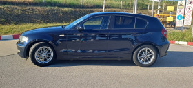 BMW 118 118d, снимка 6