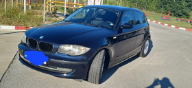 BMW 118 118d, снимка 1