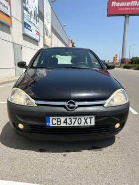 Opel Corsa 1.4 ECOTEC, снимка 2