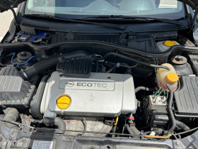 Opel Corsa 1.4 ECOTEC, снимка 9