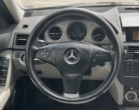 Mercedes-Benz C 200 Kompressor Avantgarde Газ.Инж., снимка 13