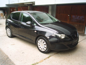 Seat Ibiza 1.4 16V 84к.с, снимка 15