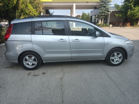 Mazda 5 1.8i (6+ 1), снимка 4