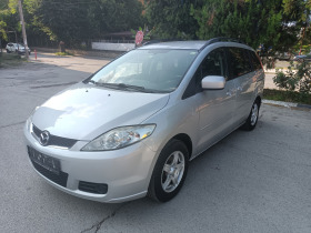 Mazda 5 1.8i (6+ 1), снимка 1