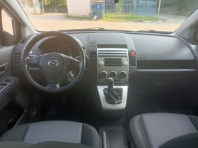 Mazda 5 1.8i (6+ 1), снимка 12