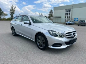 Mercedes-Benz E 220 2.2CDI-170* 4MATIC* 7G-tronic* LED* NAVI*  | Mobile.bg    2