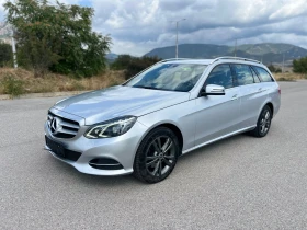 Mercedes-Benz E 220 2.2CDI-170* 4MATIC* 7G-tronic* LED* NAVI*  | Mobile.bg    6