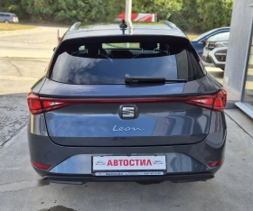 Seat Leon Xcellence, снимка 5