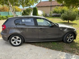 BMW 120 E87 Facelift, снимка 2