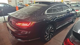 VW Arteon SEL R-Line | Mobile.bg    3