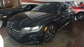  VW Arteon