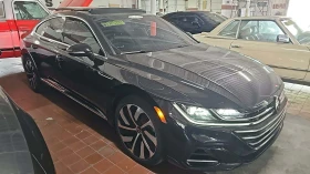 VW Arteon SEL R-Line | Mobile.bg    4