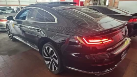 VW Arteon SEL R-Line | Mobile.bg    2