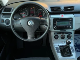 VW Passat 2.0TDi 140к.с * Климатроник* , снимка 10