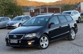 VW Passat 2.0TDi 140к.с * Климатроник* , снимка 1