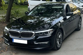 Обява за продажба на BMW 520 G30 ~49 200 лв. - изображение 1