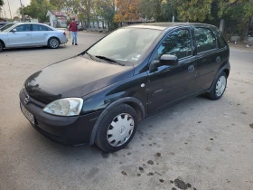 Opel Corsa 1.7D, снимка 1