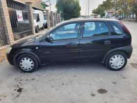 Opel Corsa 1.7D, снимка 5